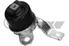 Soporte motor delantero Volvo S60 1 RS, RH