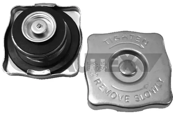 Tapón depósito de refrigerante 954073 Cautex