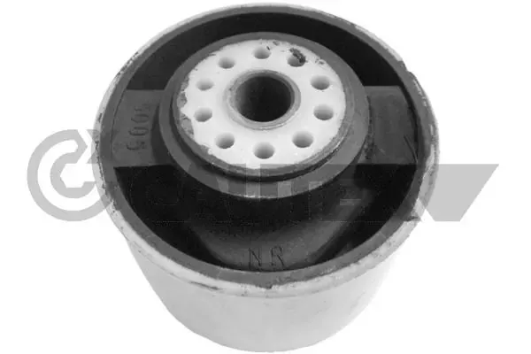Soporte trasero de motor con silentblock 030925 Cautex