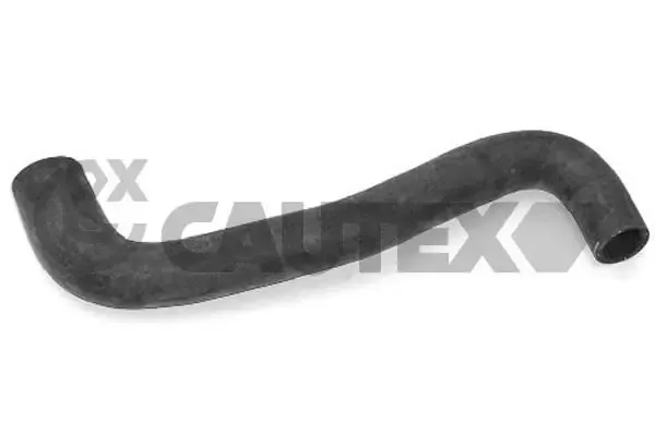 Manguera inferior del radiador 035069 Cautex