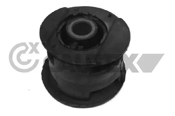 Soporte derecho de motor con silentblock 021164 Cautex