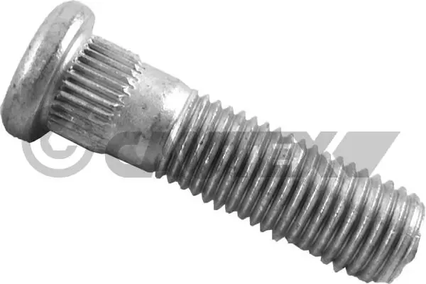 Tornillo de rueda 758460 Cautex
