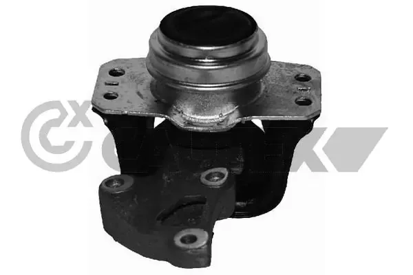 Soporte superior derecho del motor 031173 Cautex