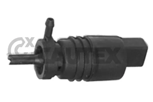 954603 Cautex bomba de limpiaparabrisas delantera