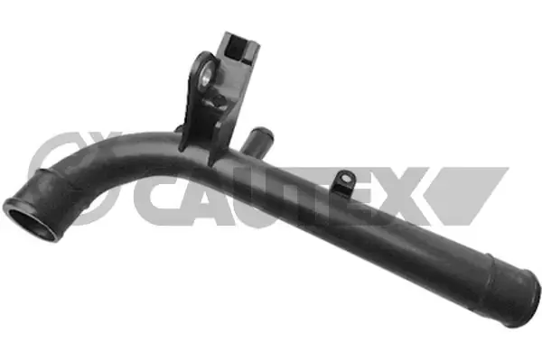 Manguera (conducto) del sistema de refrigeración Opel Astra F69