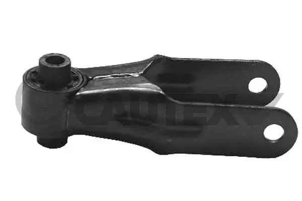 Soporte del soporte trasero del motor 031177 Cautex