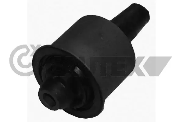 Brazo superior izquierdo de la suspensión delantera 181017 Cautex