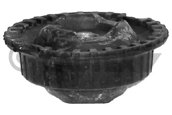 Soporte del amortiguador delantero 460183 Cautex