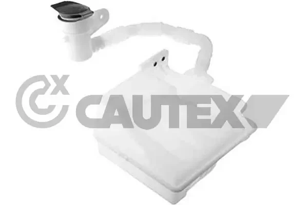 755476 Cautex