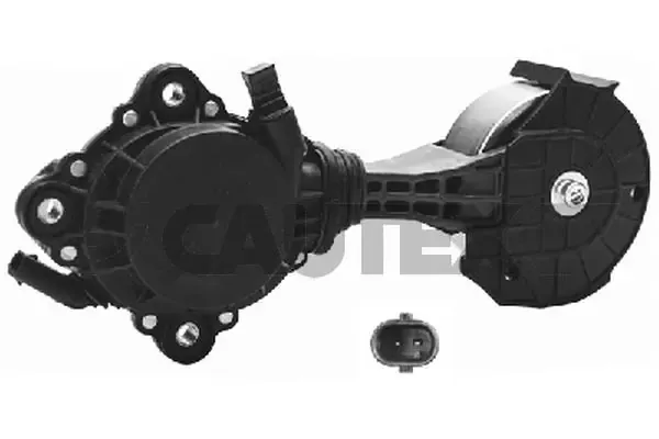 Tensor de correa poli V 756837 Cautex