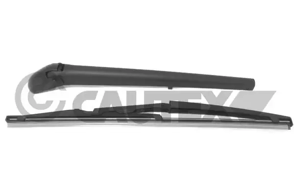 Brazo del limpiaparabrisas, trasero 752555 Cautex