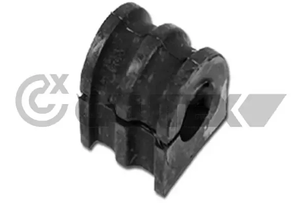 Buje de barra estabilizadora delantera 021170 Cautex