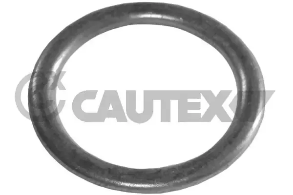 Junta del tapón del cárter de aceite 952024 Cautex
