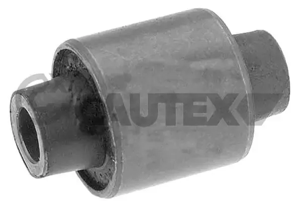 Soporte trasero de motor con silentblock 030304 Cautex