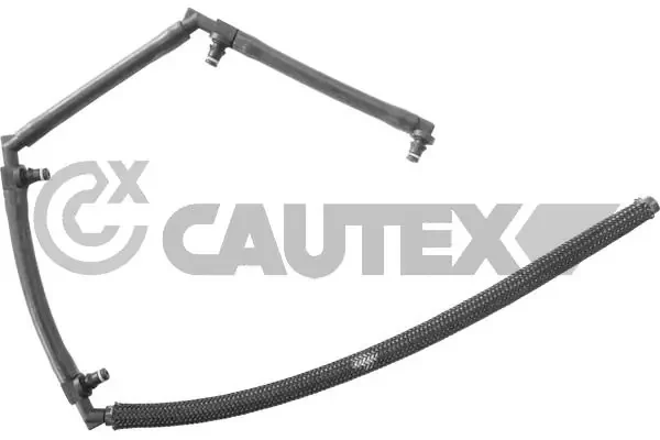 760338 Cautex