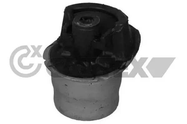 Suspensión, cuerpo del eje trasero Toyota Corolla R10