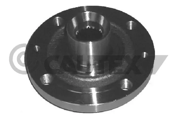 Buje de rueda delantero 031004 Cautex
