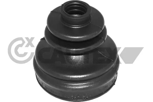 Fuelle de semieje delantero interior 460202 Cautex