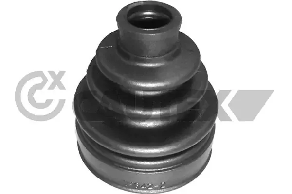 Fuelle de semieje delantero interior 030638 Cautex