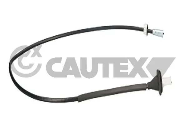 Cable velocímetro 489119 Cautex