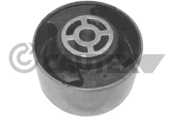 Soporte trasero de motor con silentblock 030287 Cautex