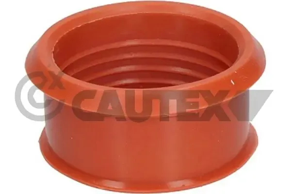 Junta de turbina, inserto flexible 031466 Cautex
