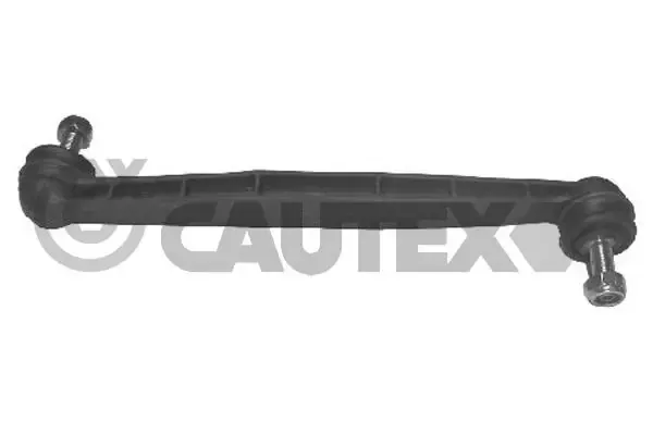 Bieleta estabilizadora delantera 480140 Cautex