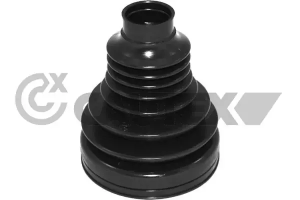 Fuelle de semieje delantero interior 462569 Cautex