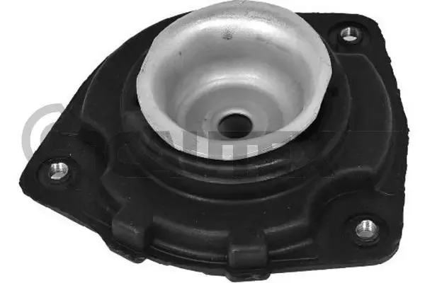 Soporte del amortiguador delantero izquierdo 021168 Cautex