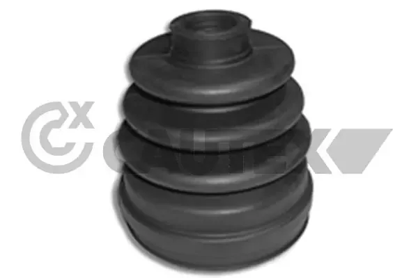 Fuelle, junta homocinética interior derecha delantera 060175 Cautex