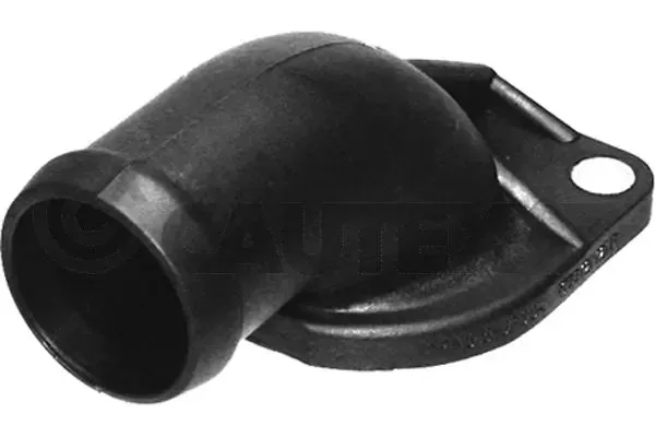 Tapa de termostato 952105 Cautex