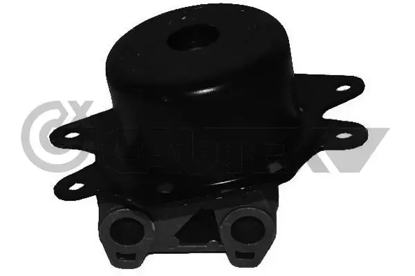 Soporte izquierdo del motor 481078 Cautex