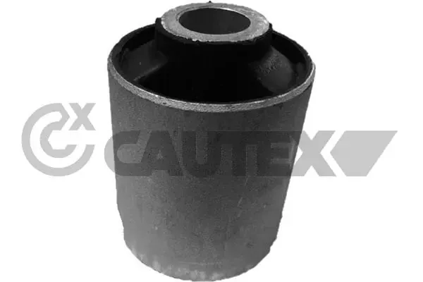 Silentblock del brazo de suspensión 180177 Cautex
