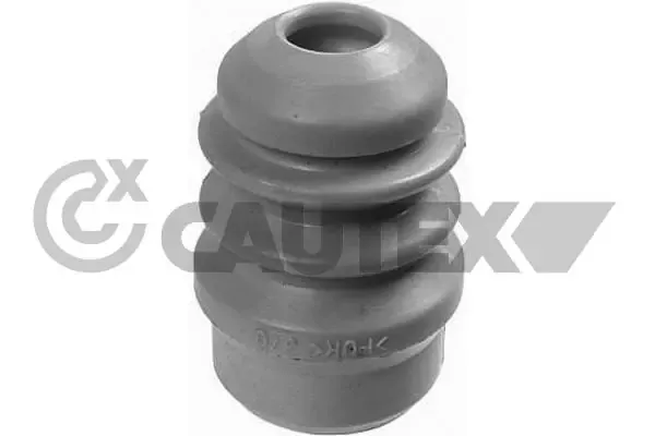 Tope de amortiguador delantero 461059 Cautex