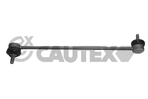 Bieleta estabilizadora delantera 030329 Cautex
