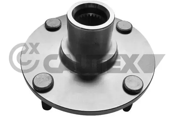 Buje de rueda delantero 061007 Cautex