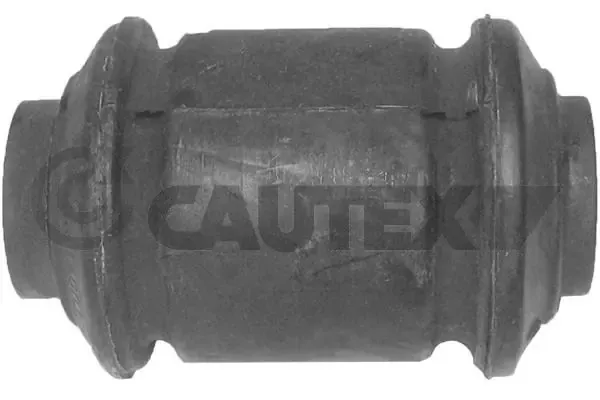 Silentblock del brazo de suspensión 460174 Cautex