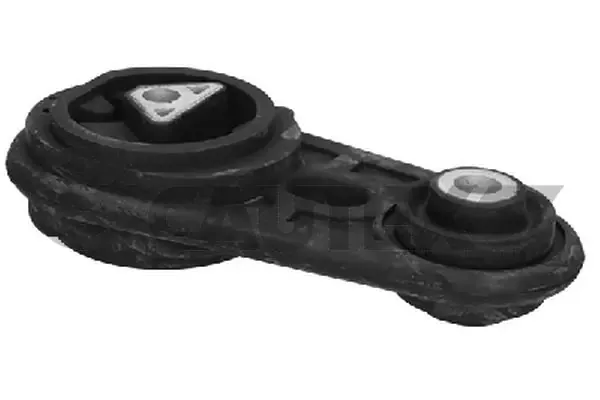 Soporte de motor delantero 020452 Cautex