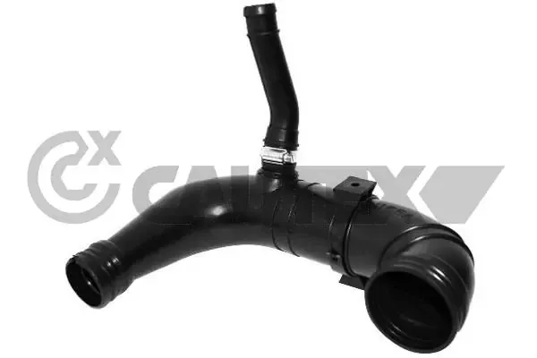 Tubo de admisión de aire al turbocompresor 011413 Cautex