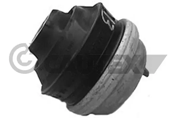 Soporte de motor, Izquierda / Derecha 180155 Cautex