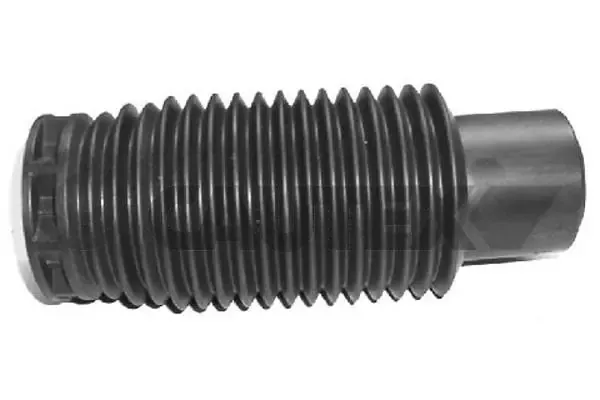 Fuelle, amortiguador delantero 031178 Cautex