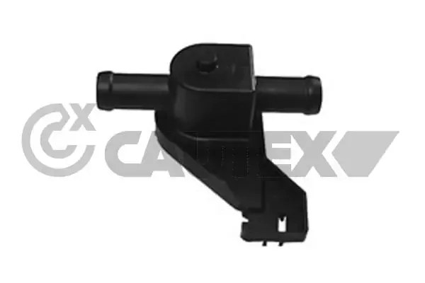 Válvula calefacción 955114 Cautex