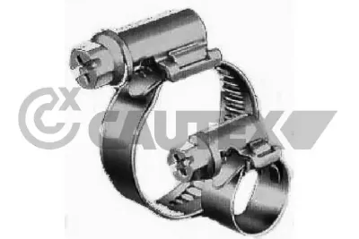 Abrazadera metálica universal CAUTEX 900874