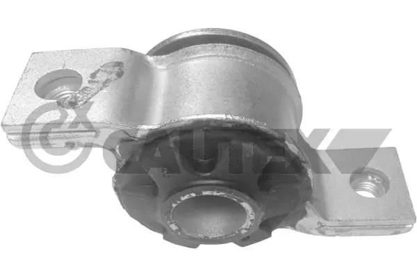 Silentblock del brazo de suspensión 010863 Cautex