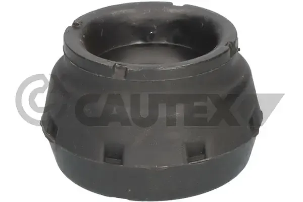 Soporte del amortiguador delantero 460182 Cautex