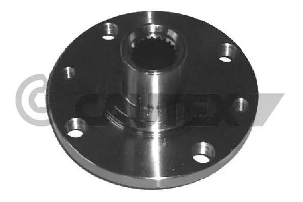 Buje de rueda delantero 011022 Cautex