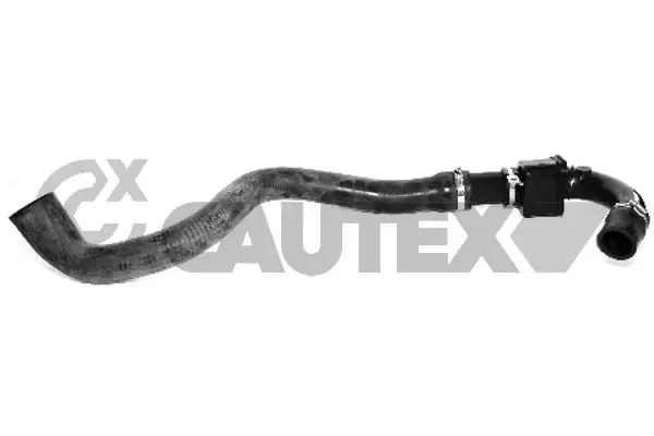 Tubo intercooler 021190 Cautex