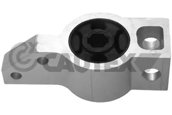 Silentblock del brazo de suspensión 461281 Cautex