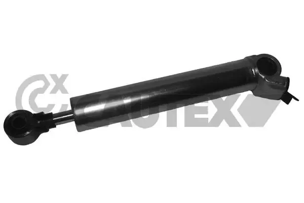 Cilindro hidráulico de dirección 031708 Cautex
