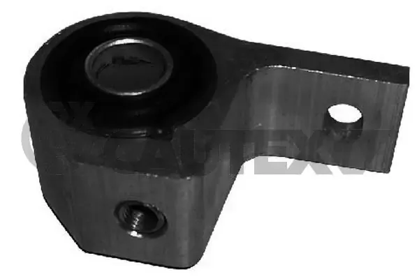 Silentblock del brazo de suspensión 030433 Cautex